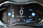 Chevrolet Spark EV 2014 года